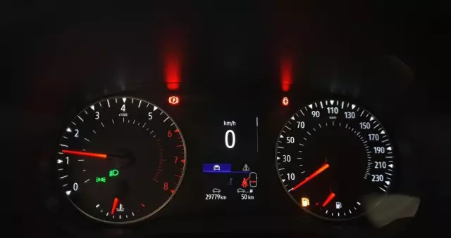 DACIA Jogger 1.0 TCe Extreme 7os