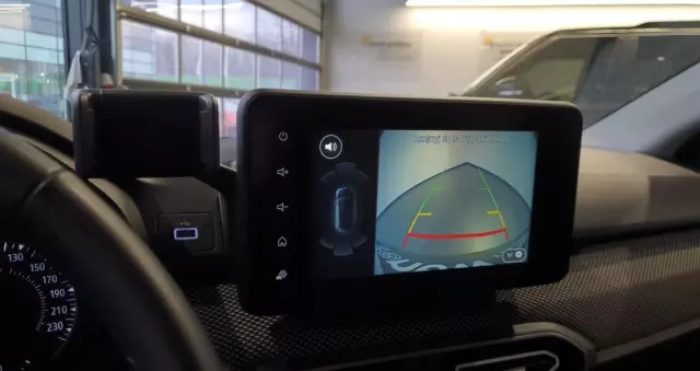 DACIA Jogger 1.0 TCe Extreme 7os