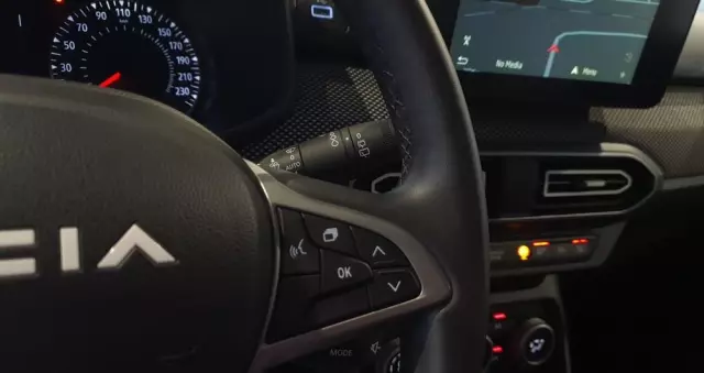 DACIA Jogger 1.0 TCe Extreme 7os