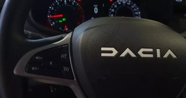 DACIA Jogger 1.0 TCe Extreme 7os