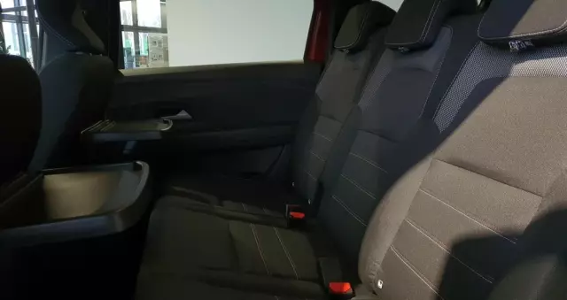 DACIA Jogger 1.0 TCe Extreme 7os