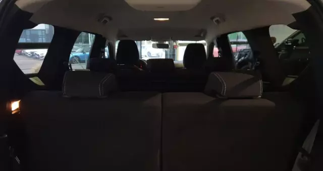 DACIA Jogger 1.0 TCe Extreme 7os