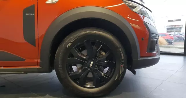 DACIA Jogger 1.0 TCe Extreme 7os