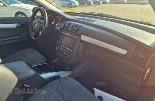 MERCEDES-BENZ Klasa R 