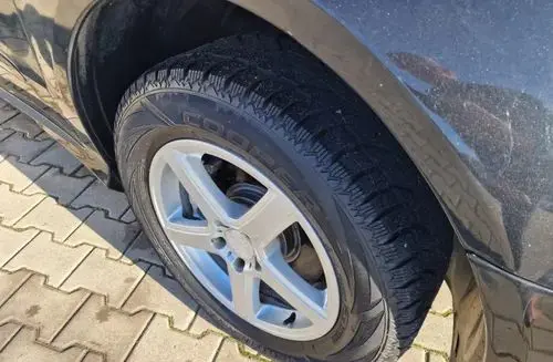 MERCEDES-BENZ Klasa R 