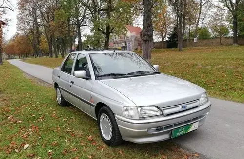 FORD Orion 