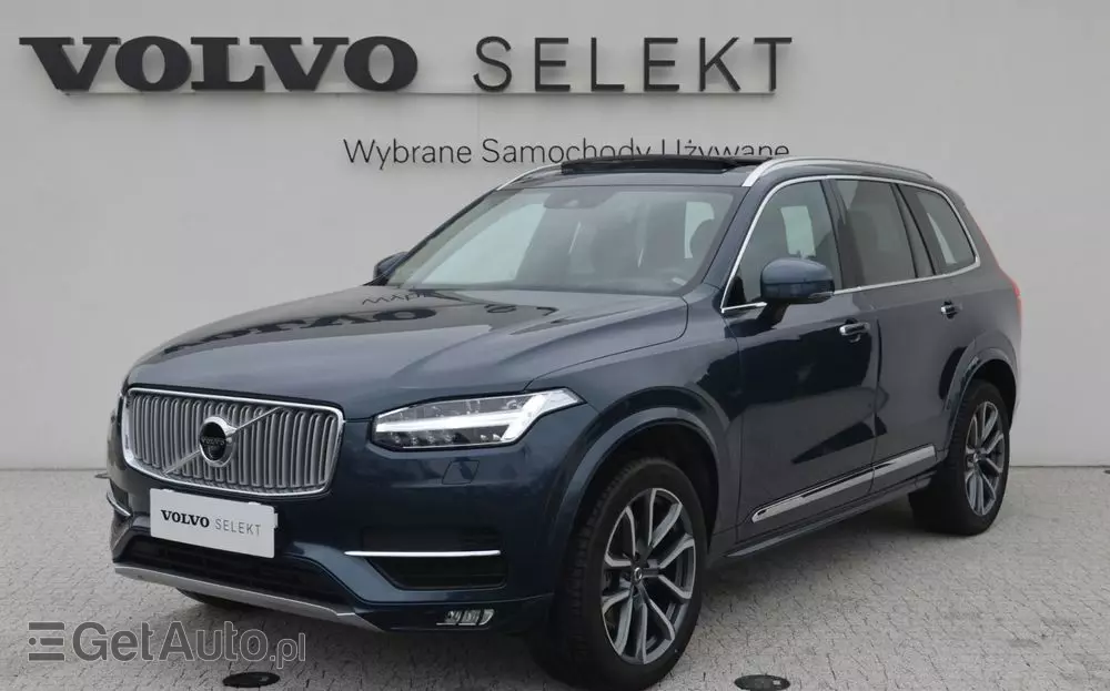 VOLVO XC 90 T6 AWD Inscription