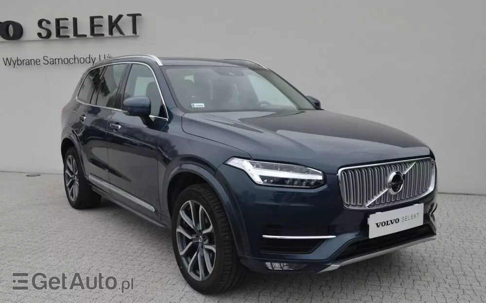 VOLVO XC 90 T6 AWD Inscription
