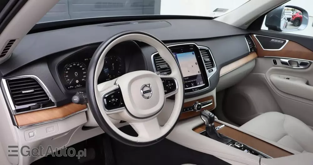 VOLVO XC 90 T6 AWD Inscription