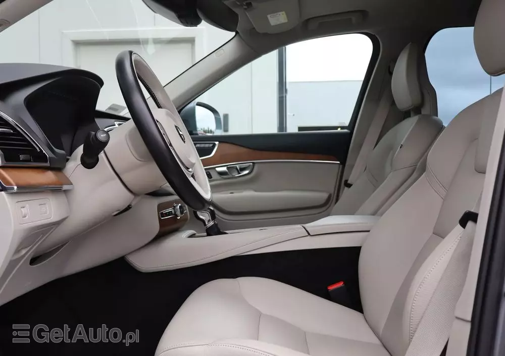 VOLVO XC 90 T6 AWD Inscription