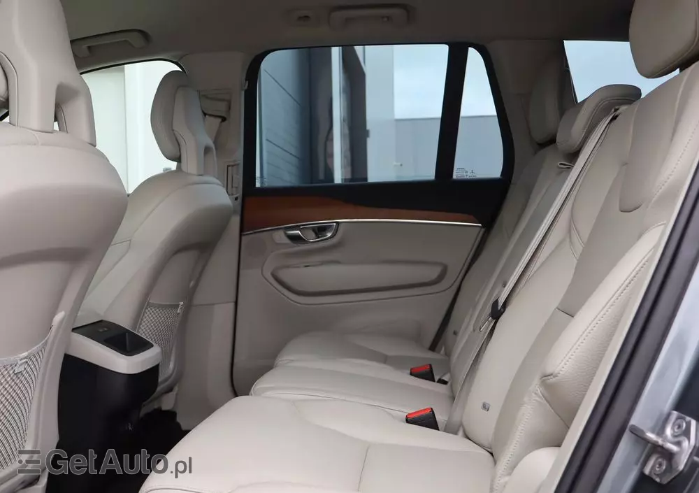 VOLVO XC 90 T6 AWD Inscription