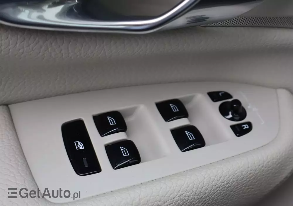 VOLVO XC 90 T6 AWD Inscription