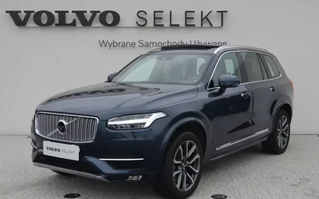 VOLVO XC 90 T6 AWD Inscription
