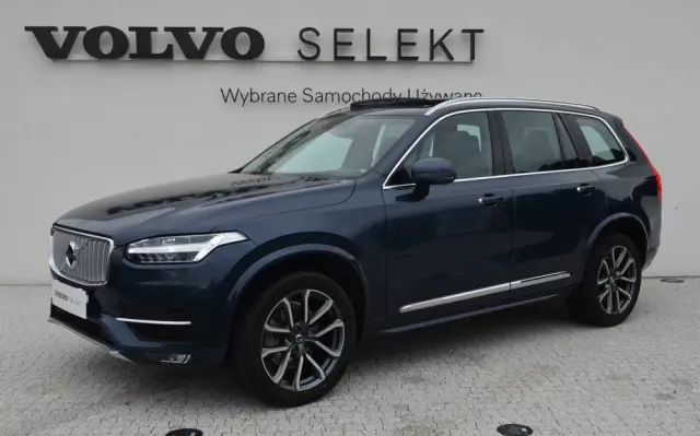 VOLVO XC 90 T6 AWD Inscription