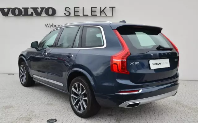 VOLVO XC 90 T6 AWD Inscription