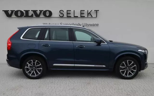 VOLVO XC 90 T6 AWD Inscription