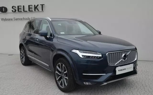 VOLVO XC 90 T6 AWD Inscription