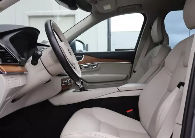 VOLVO XC 90 T6 AWD Inscription