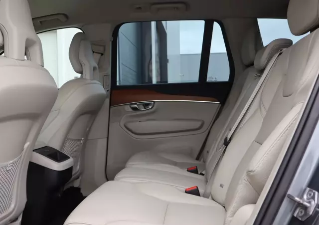 VOLVO XC 90 T6 AWD Inscription