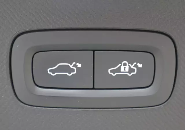 VOLVO XC 90 T6 AWD Inscription