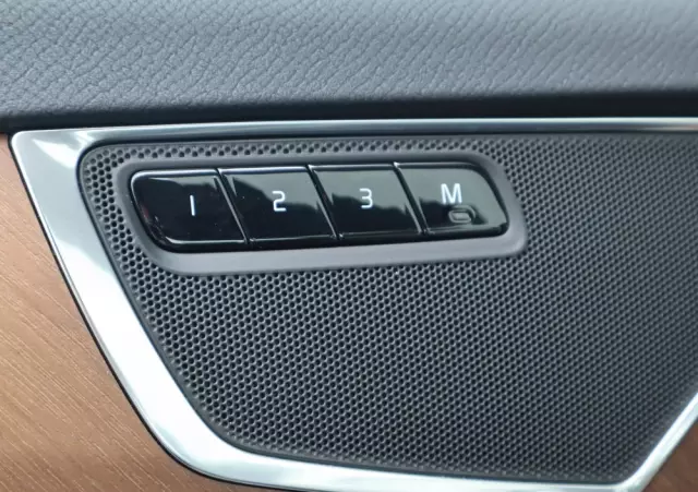 VOLVO XC 90 T6 AWD Inscription