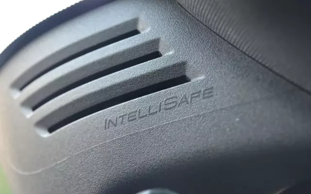 VOLVO XC 90 T6 AWD Inscription