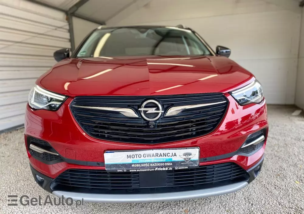 OPEL Grandland X 1.6 T Ultimate S&S
