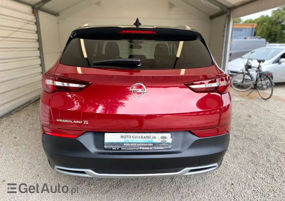 OPEL Grandland X 1.6 T Ultimate S&S