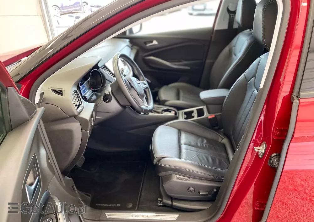 OPEL Grandland X 1.6 T Ultimate S&S