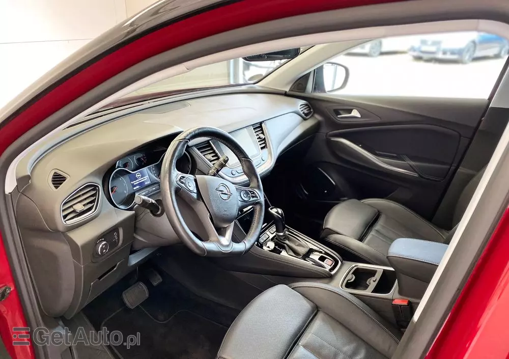 OPEL Grandland X 1.6 T Ultimate S&S