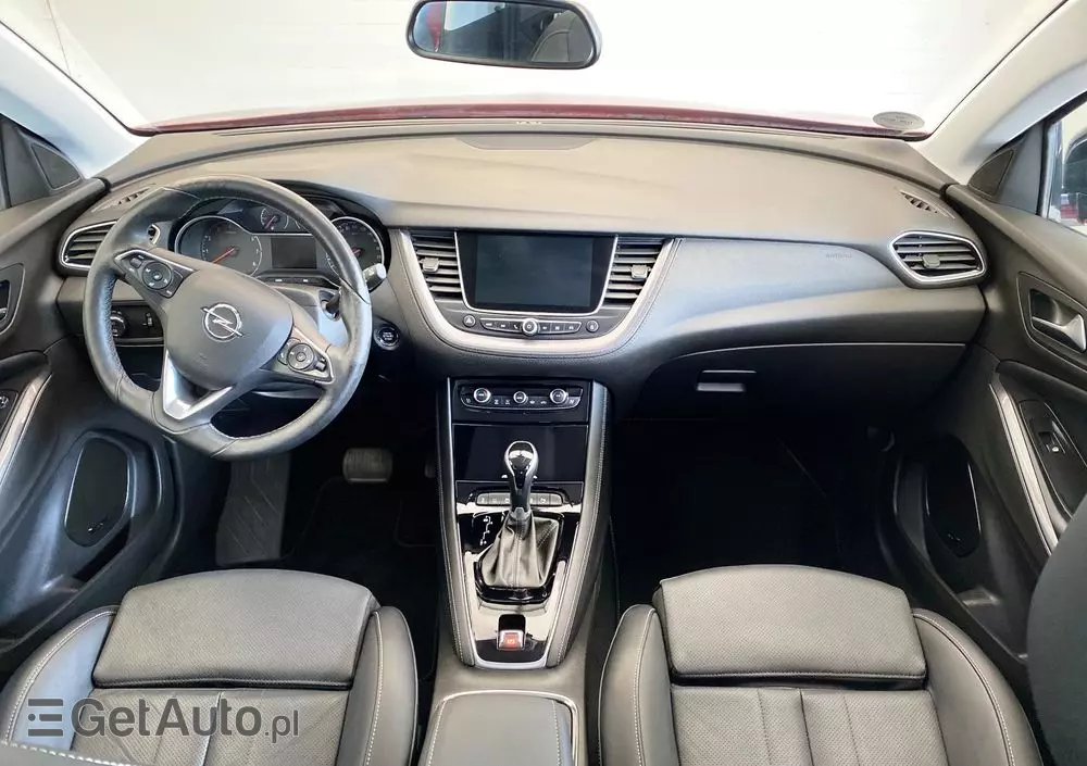 OPEL Grandland X 1.6 T Ultimate S&S