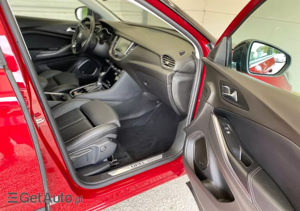 OPEL Grandland X 1.6 T Ultimate S&S