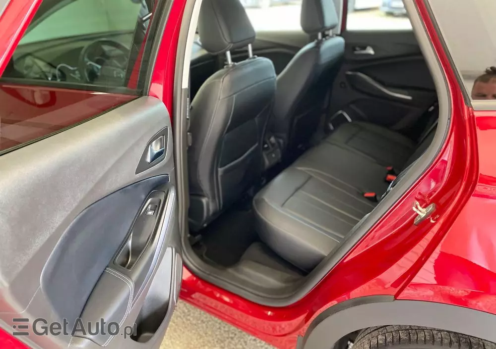 OPEL Grandland X 1.6 T Ultimate S&S