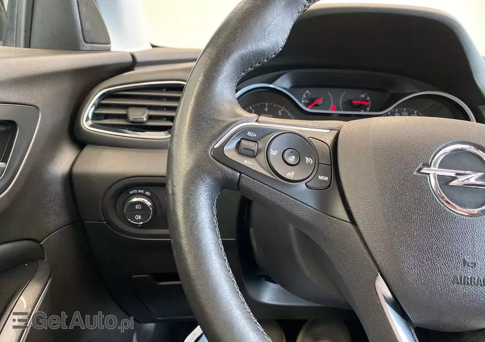 OPEL Grandland X 1.6 T Ultimate S&S