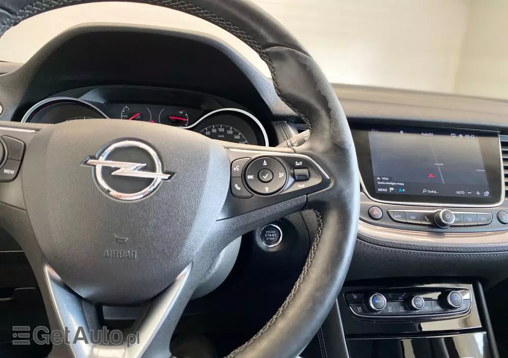 OPEL Grandland X 1.6 T Ultimate S&S