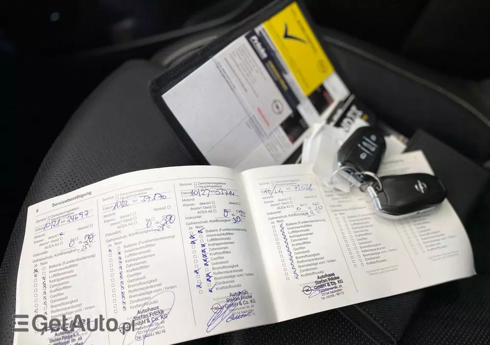 OPEL Grandland X 1.6 T Ultimate S&S