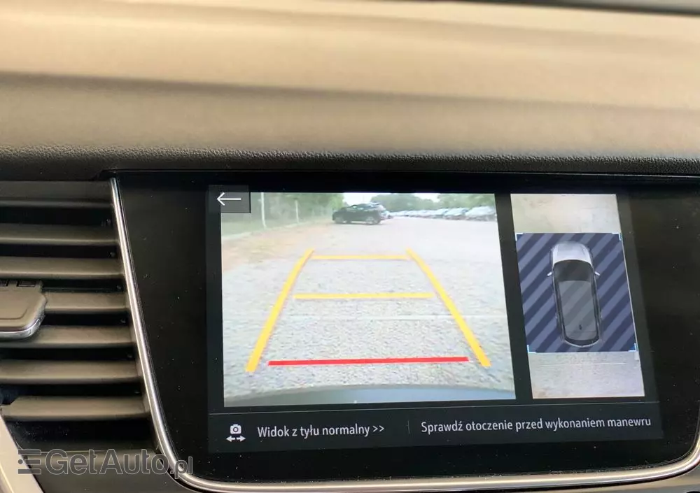 OPEL Grandland X 1.6 T Ultimate S&S