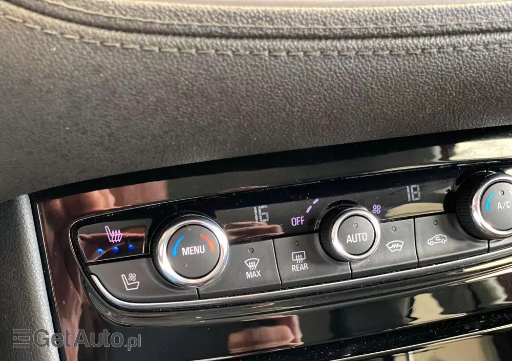 OPEL Grandland X 1.6 T Ultimate S&S