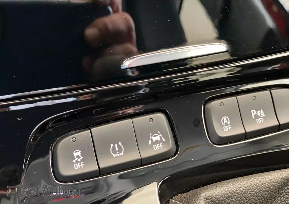 OPEL Grandland X 1.6 T Ultimate S&S