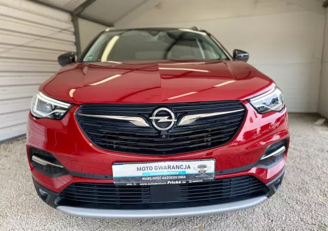 OPEL Grandland X 1.6 T Ultimate S&S