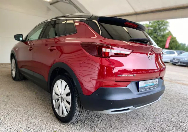 OPEL Grandland X 1.6 T Ultimate S&S