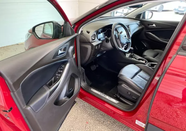 OPEL Grandland X 1.6 T Ultimate S&S