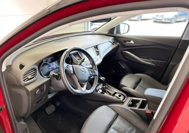 OPEL Grandland X 1.6 T Ultimate S&S
