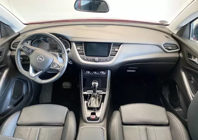 OPEL Grandland X 1.6 T Ultimate S&S