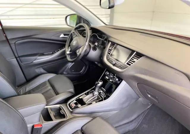 OPEL Grandland X 1.6 T Ultimate S&S
