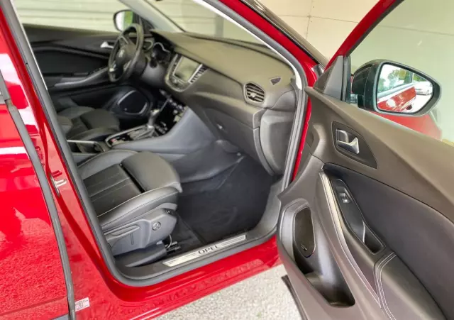 OPEL Grandland X 1.6 T Ultimate S&S