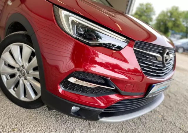 OPEL Grandland X 1.6 T Ultimate S&S