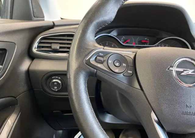 OPEL Grandland X 1.6 T Ultimate S&S