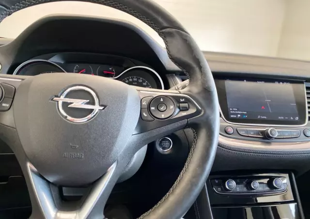 OPEL Grandland X 1.6 T Ultimate S&S