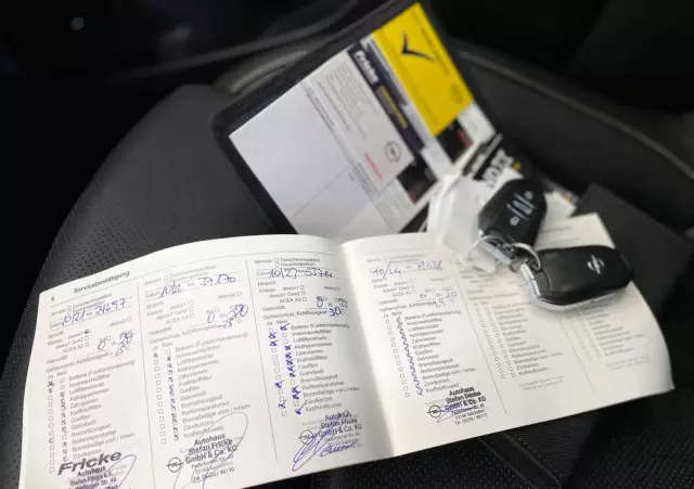 OPEL Grandland X 1.6 T Ultimate S&S